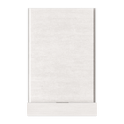 Celia Robe Hook Brushed Nickel