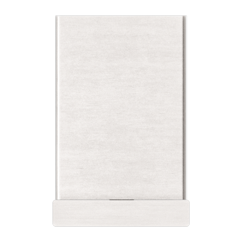 Celia Robe Hook Brushed Nickel