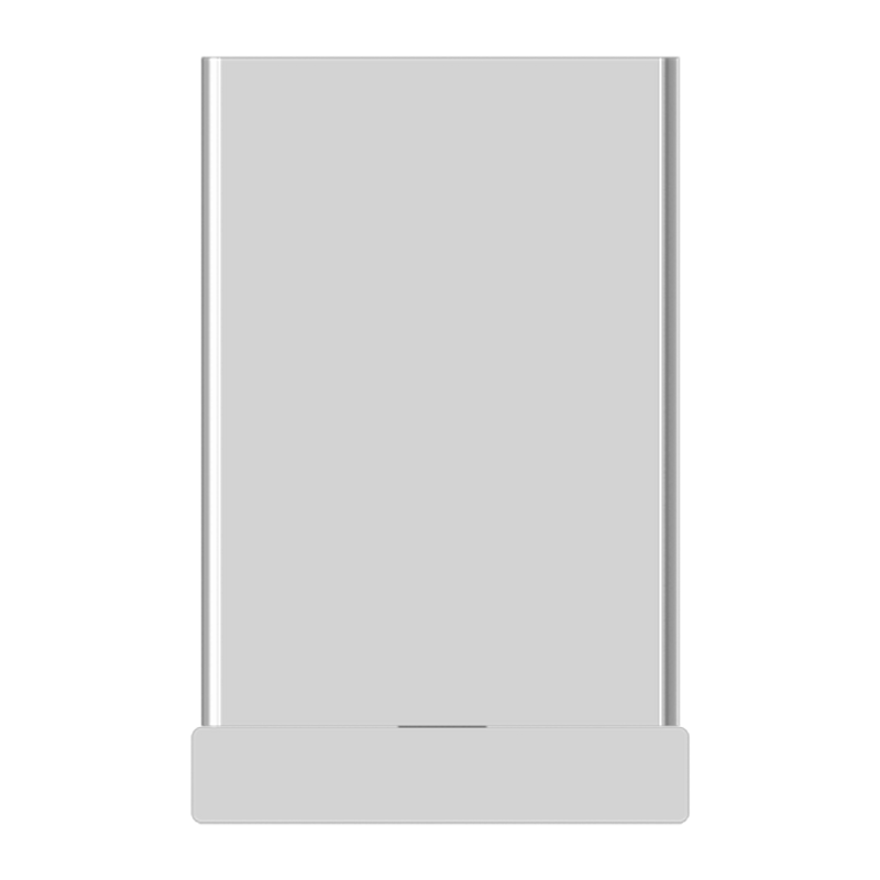 Celia Robe Hook Chrome