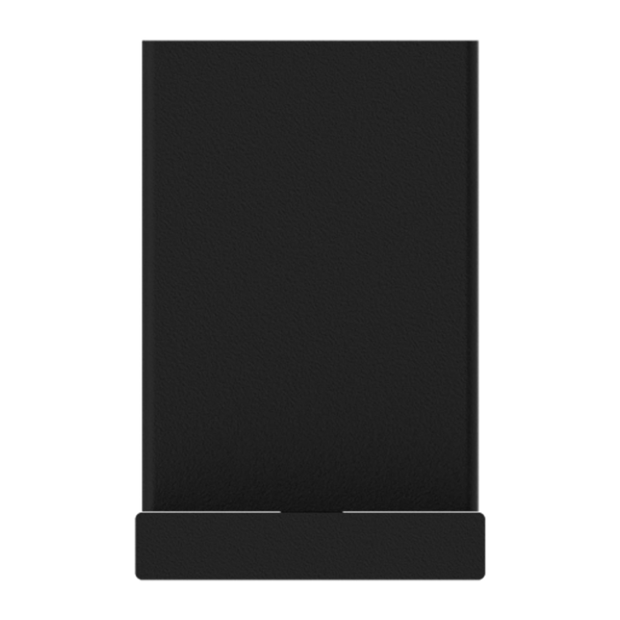 Celia Robe Hook Matte Black