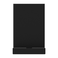 Celia Robe Hook Matte Black
