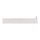 Celia Toilet Roll Holder Brushed Nickel