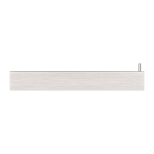 Celia Toilet Roll Holder Brushed Nickel