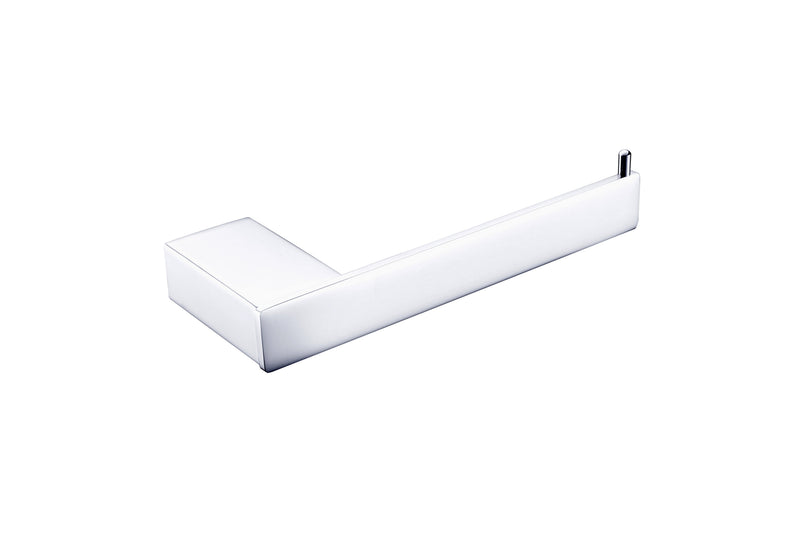 Celia Toilet Roll Holder Chrome