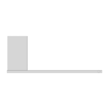 Celia Toilet Roll Holder Chrome