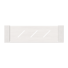 Celia Metal Shelf Brushed Nickel