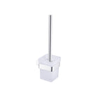 Celia Toilet Brush Holder Chrome