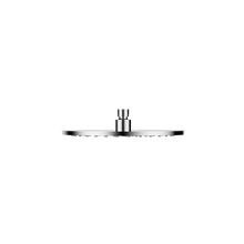 250mm Round Metal Shower Head II Chrome