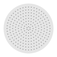 230mm Air Shower Head Matte White