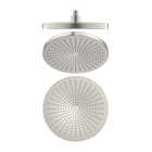 Opal 250mm Shower Head Brushed Nickel