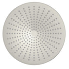 Opal 250mm Shower Head Brushed Nickel
