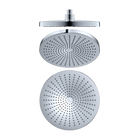 Opal 250mm Shower Head Chrome