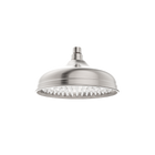 York 200mm Shower Head