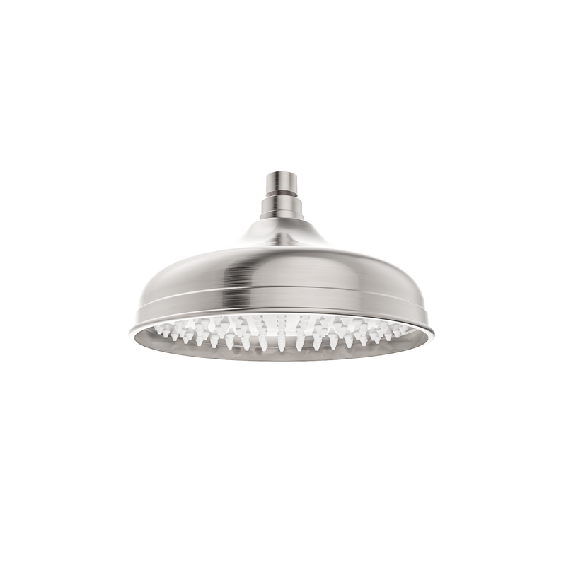 York 200mm Shower Head