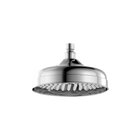 York 200mm Shower Head