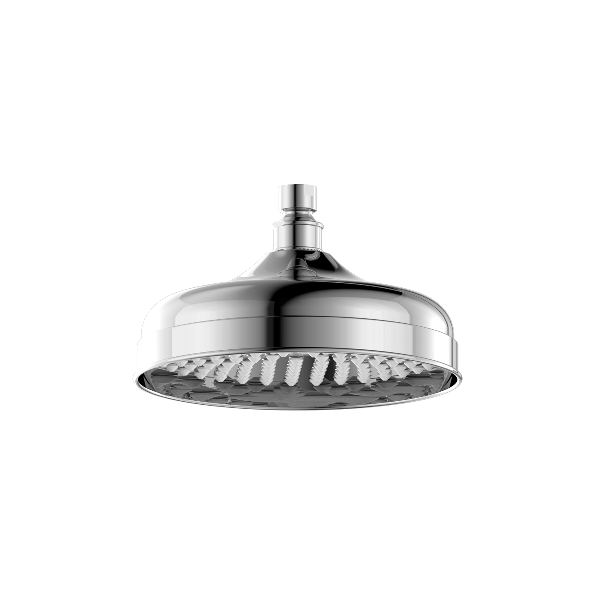 York 200mm Shower Head