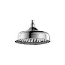 York 200mm Shower Head