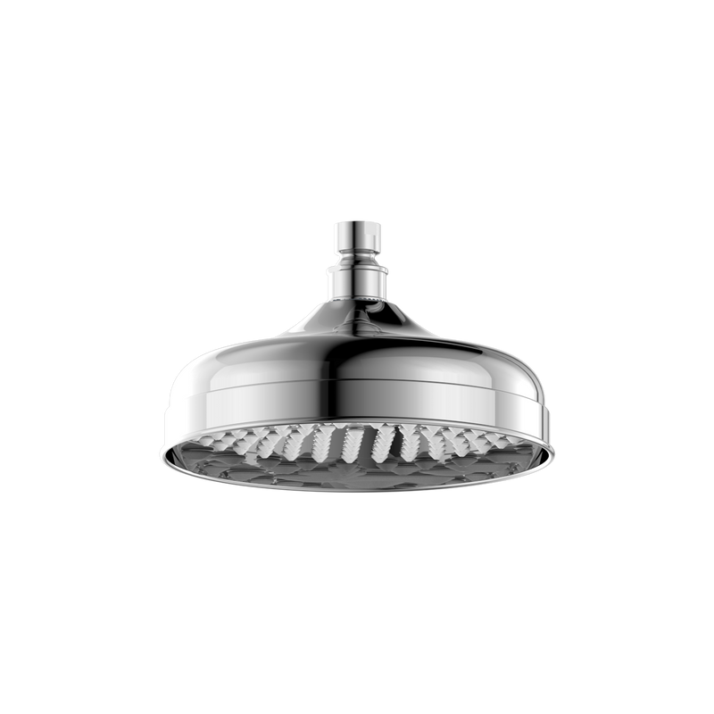 York 200mm Shower Head