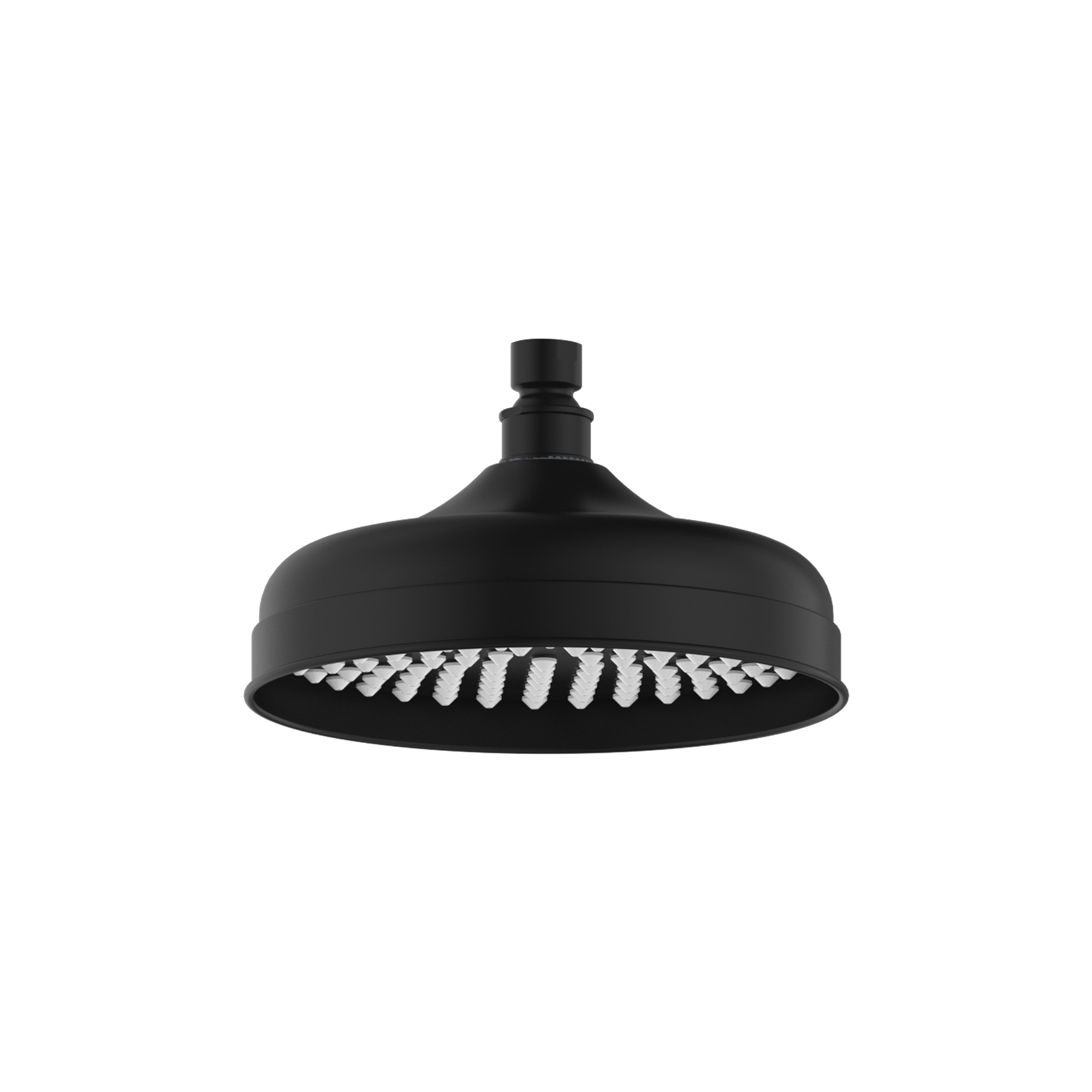 York 200mm Shower Head