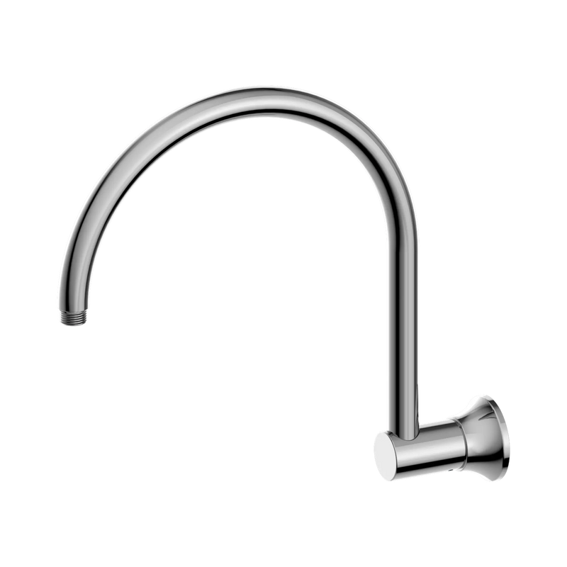 York Shower Arm Chrome