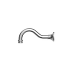 York Bath Spout Only Chrome
