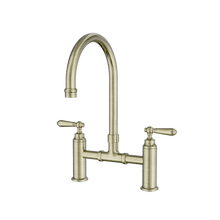 York Bridge Kitchen Set