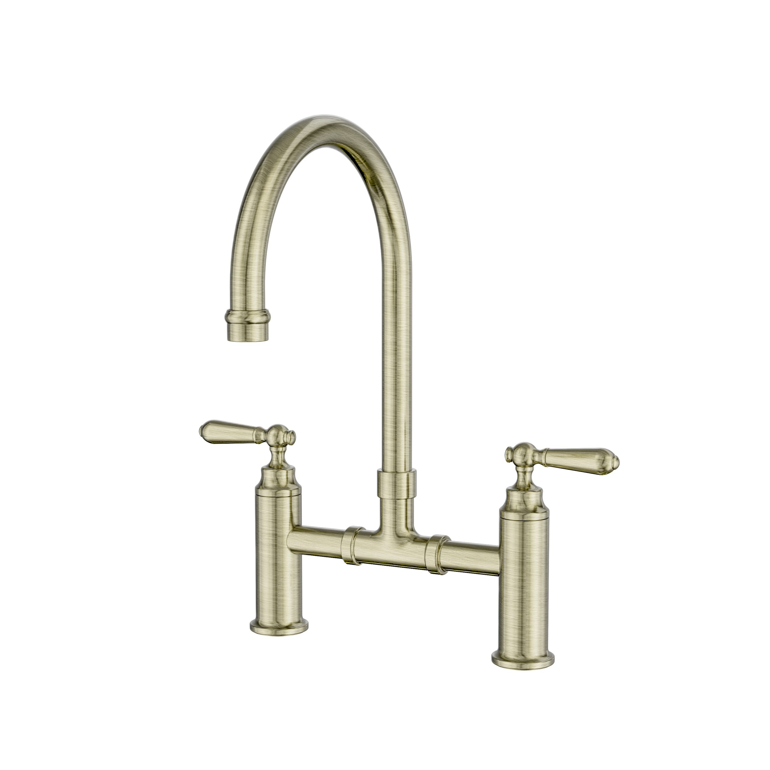 York Bridge Kitchen Set