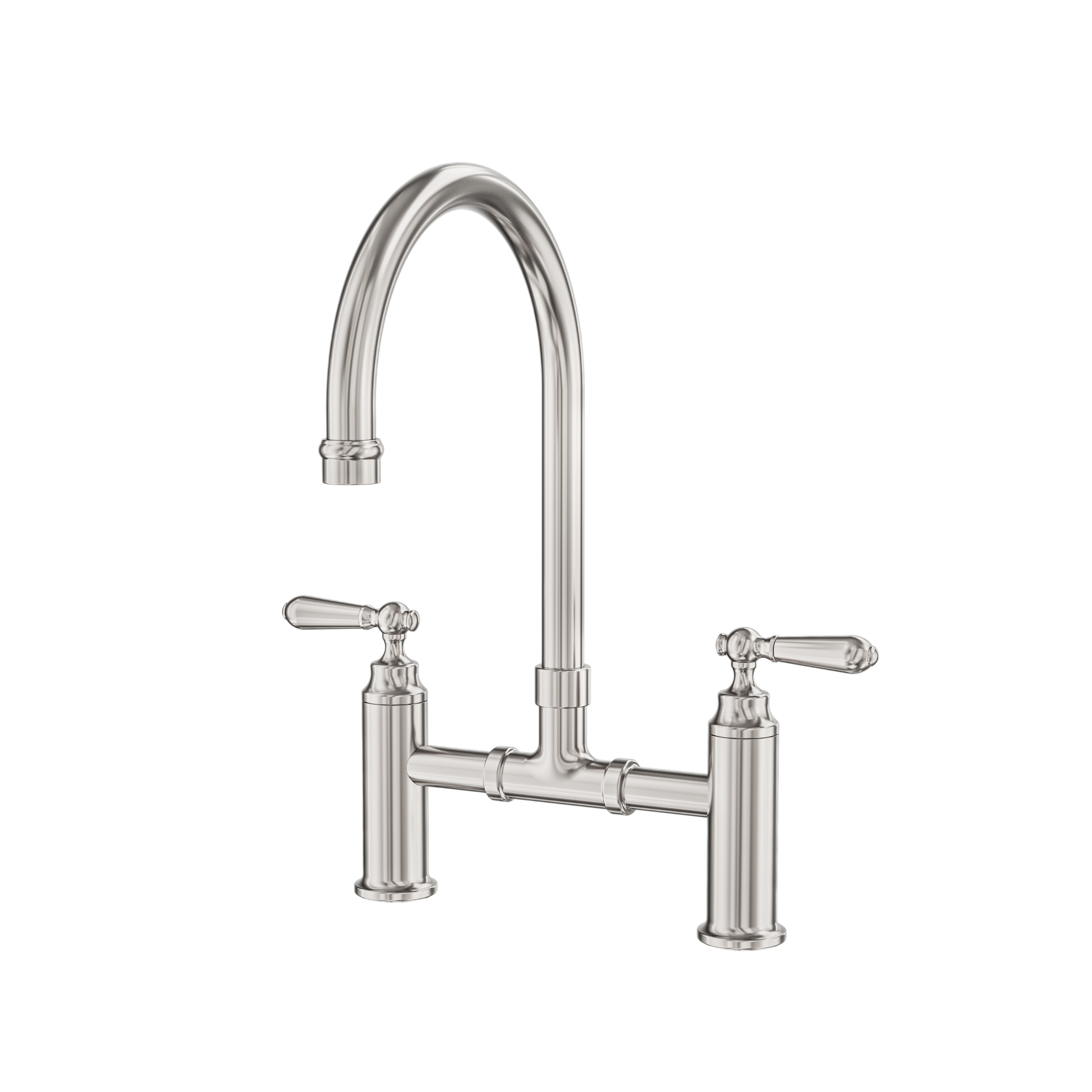 York Bridge Kitchen Set