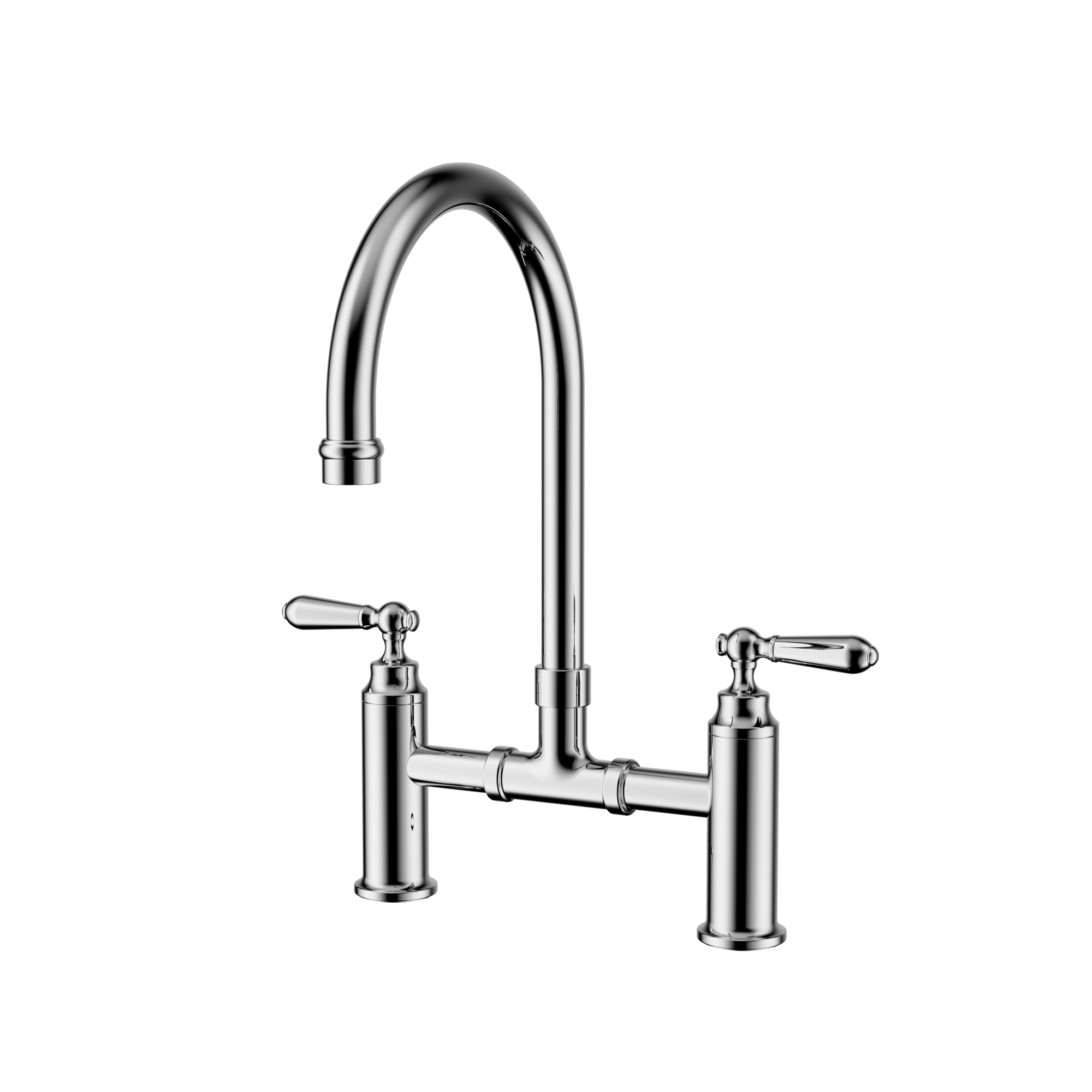 York Bridge Kitchen Set