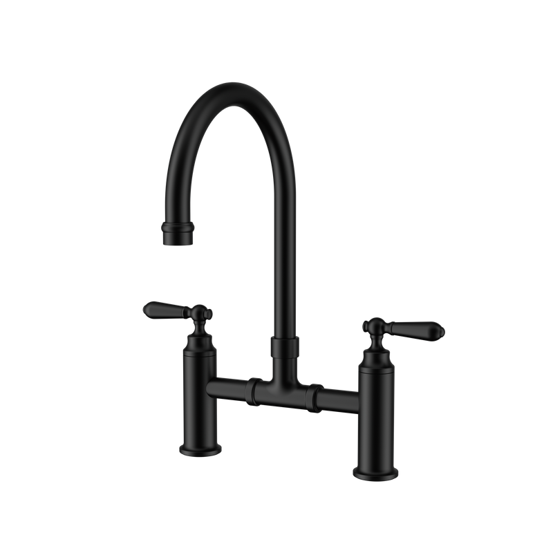 York Bridge Kitchen Set