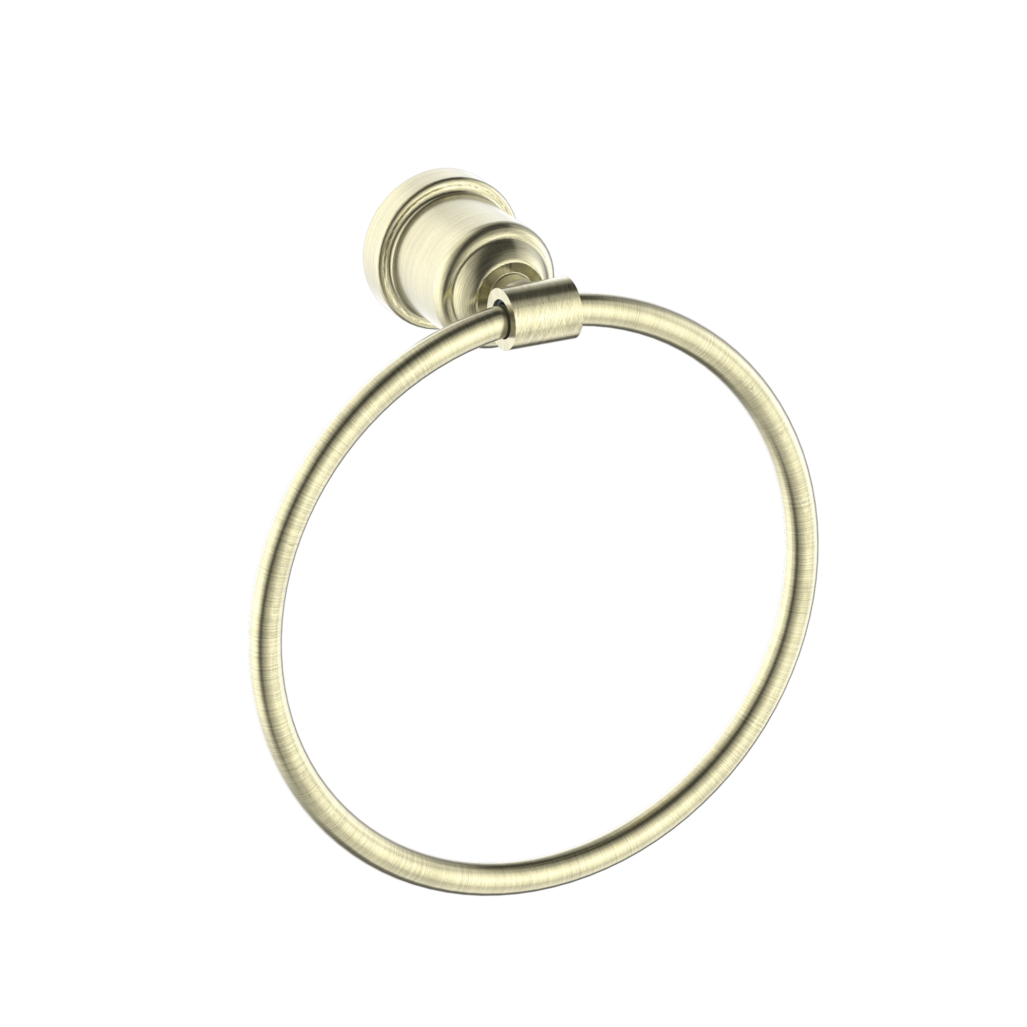 York Towel Ring