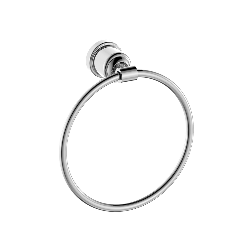 York Towel Ring