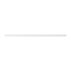 Bianca Double Towel Rail 800mm Chrome