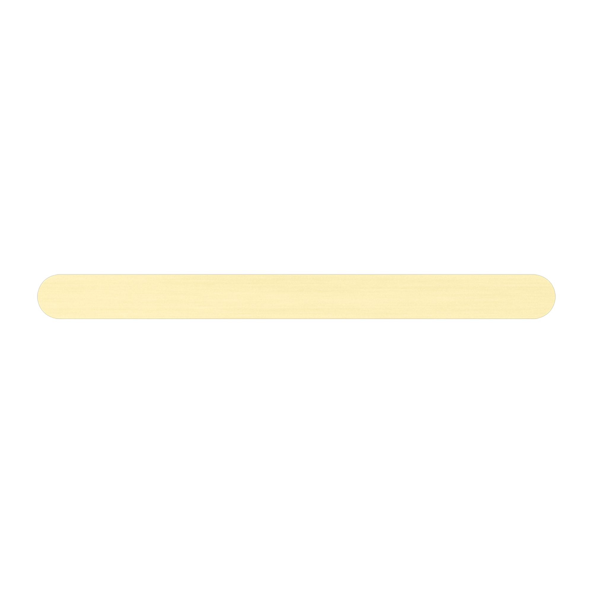 Bianca Hand Towel Rail Brushed Gold