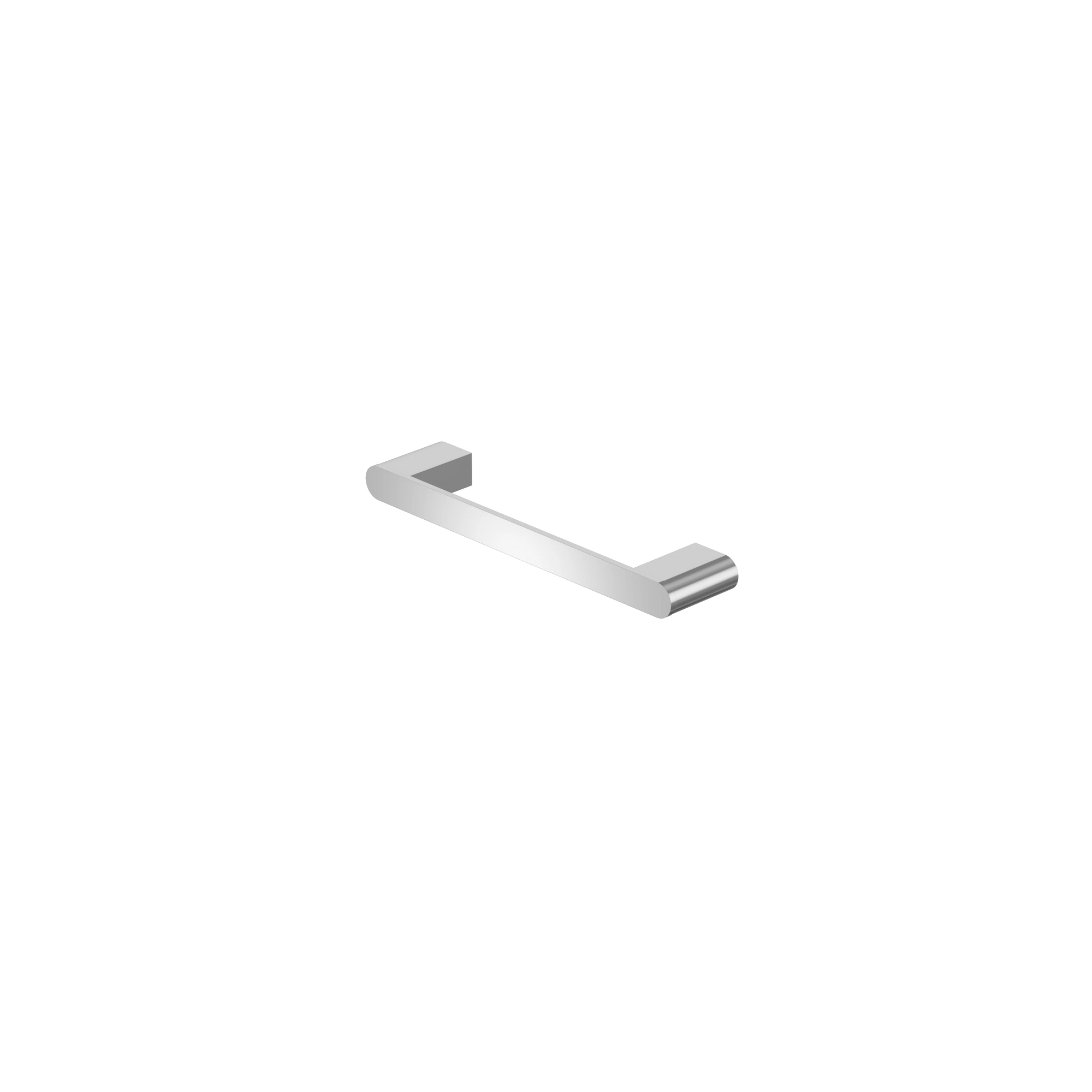 Bianca Hand Towel Rail Chrome