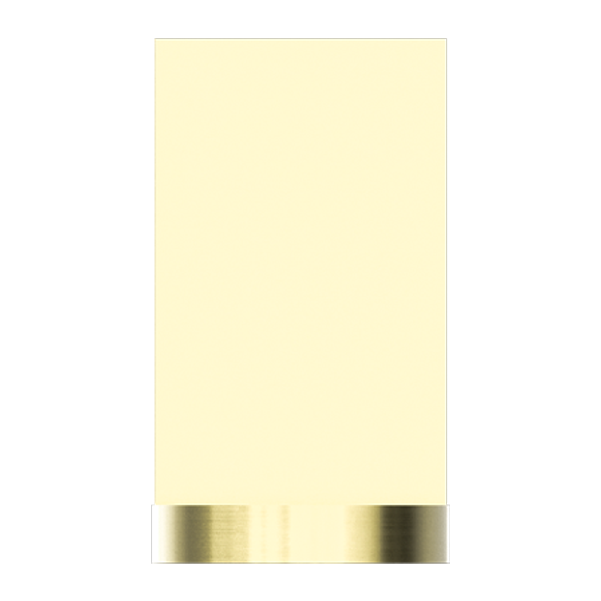 Bianca Robe Hook Brushed Gold