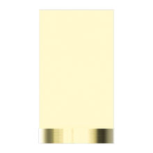 Bianca Robe Hook Brushed Gold