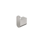 Bianca Robe Hook Brushed Nickel