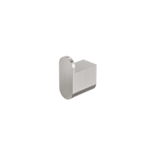 Bianca Robe Hook Brushed Nickel
