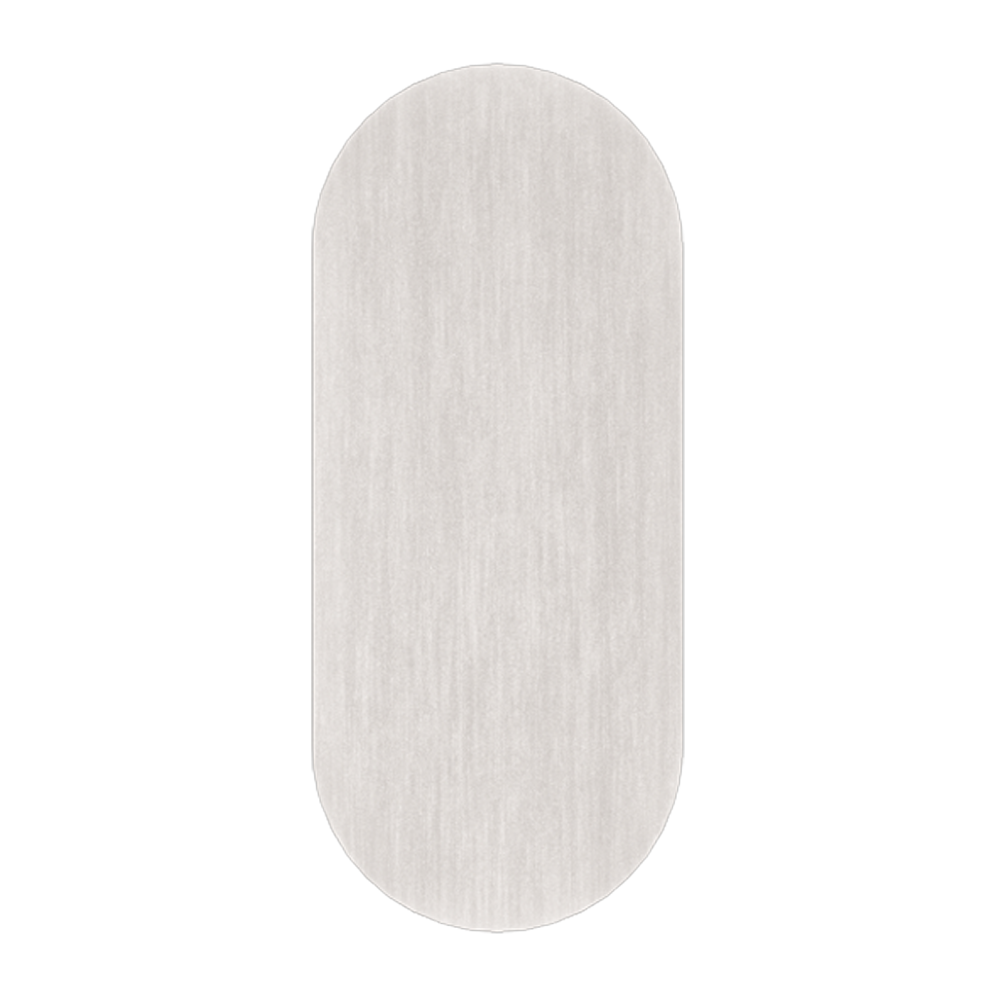 Bianca Robe Hook Brushed Nickel