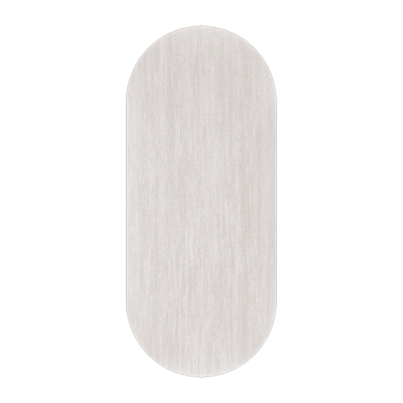 Bianca Robe Hook Brushed Nickel