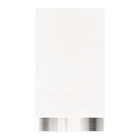 Bianca Robe Hook Brushed Nickel