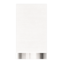 Bianca Robe Hook Brushed Nickel