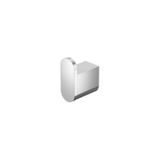 Bianca Robe Hook Chrome