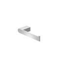 Bianca Toilet Roll Holder Chrome