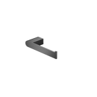 Bianca Toilet Roll Holder Gun Metal