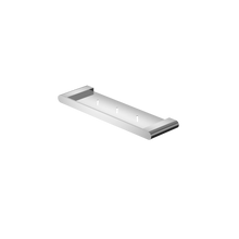 Bianca Metal Shower Shelf Chrome