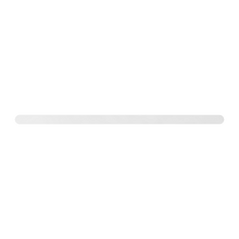 Bianca Towel Rack Chrome