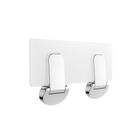 Mecca Care Shower Seat 960X330mm Chrome