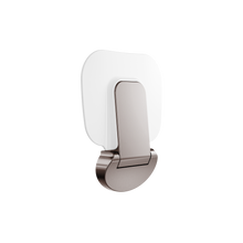 Mecca Care Shower Seat 400X330mm Brushed Bronze